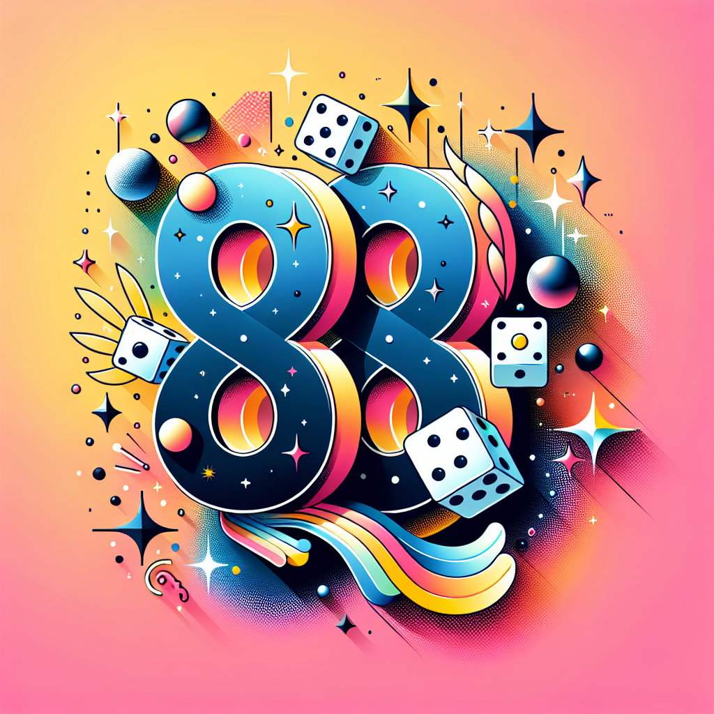 Trò chơi Dice 88nn: Một trò chơi thú vị về trò chơi xúc xắc truyền thống